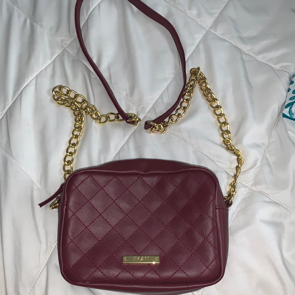 Cute purse